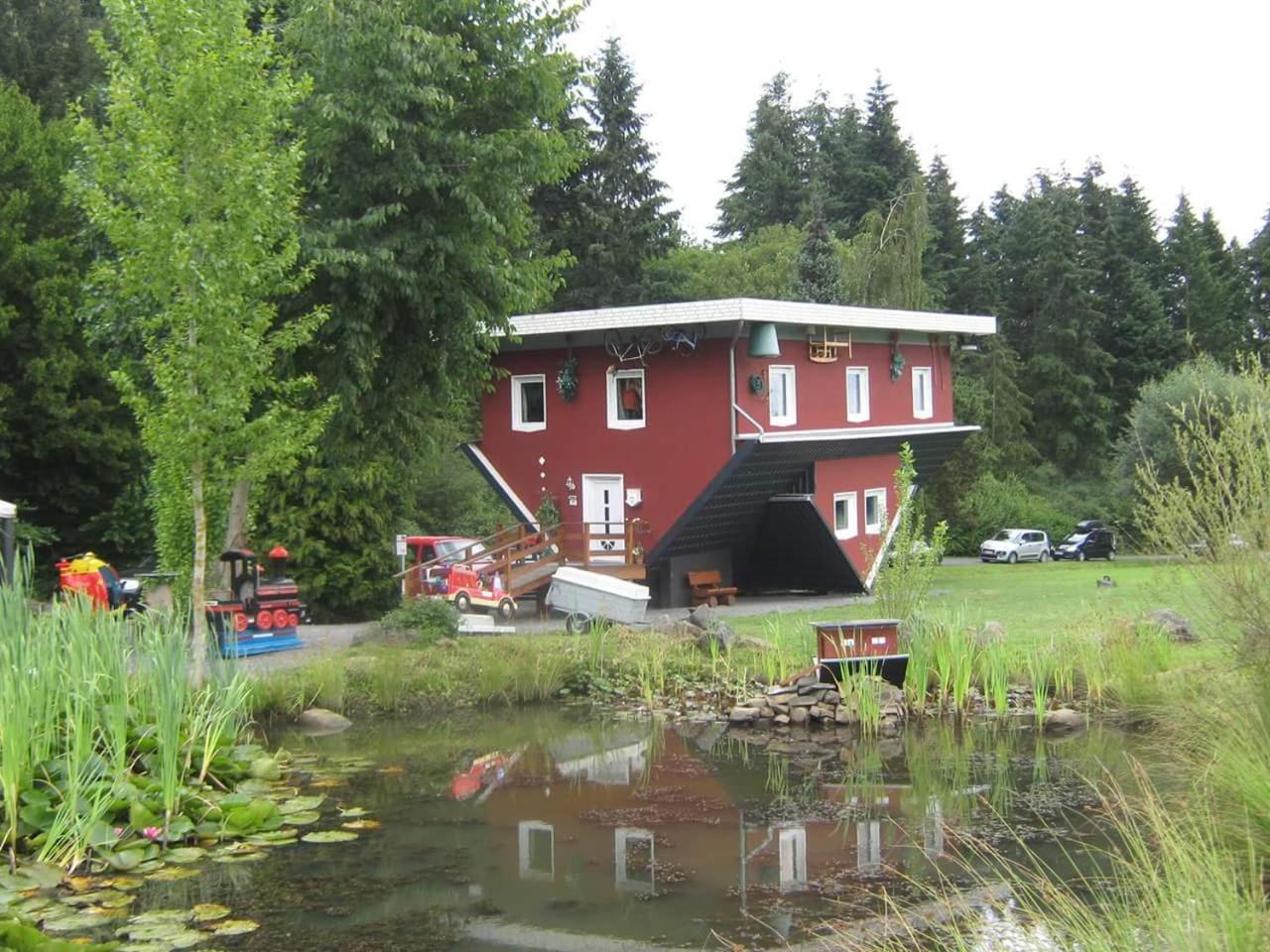 Waldecker Taverne Hotel Bad Arolsen Exterior foto